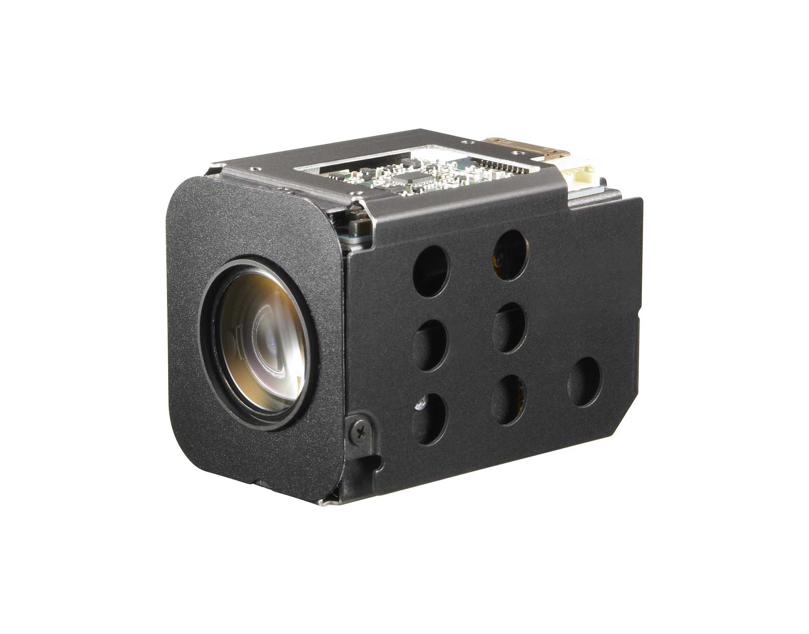 CCTV Sony Camera Zoom Module FCB-EX11DP Colour
